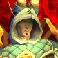 Logo of Horde